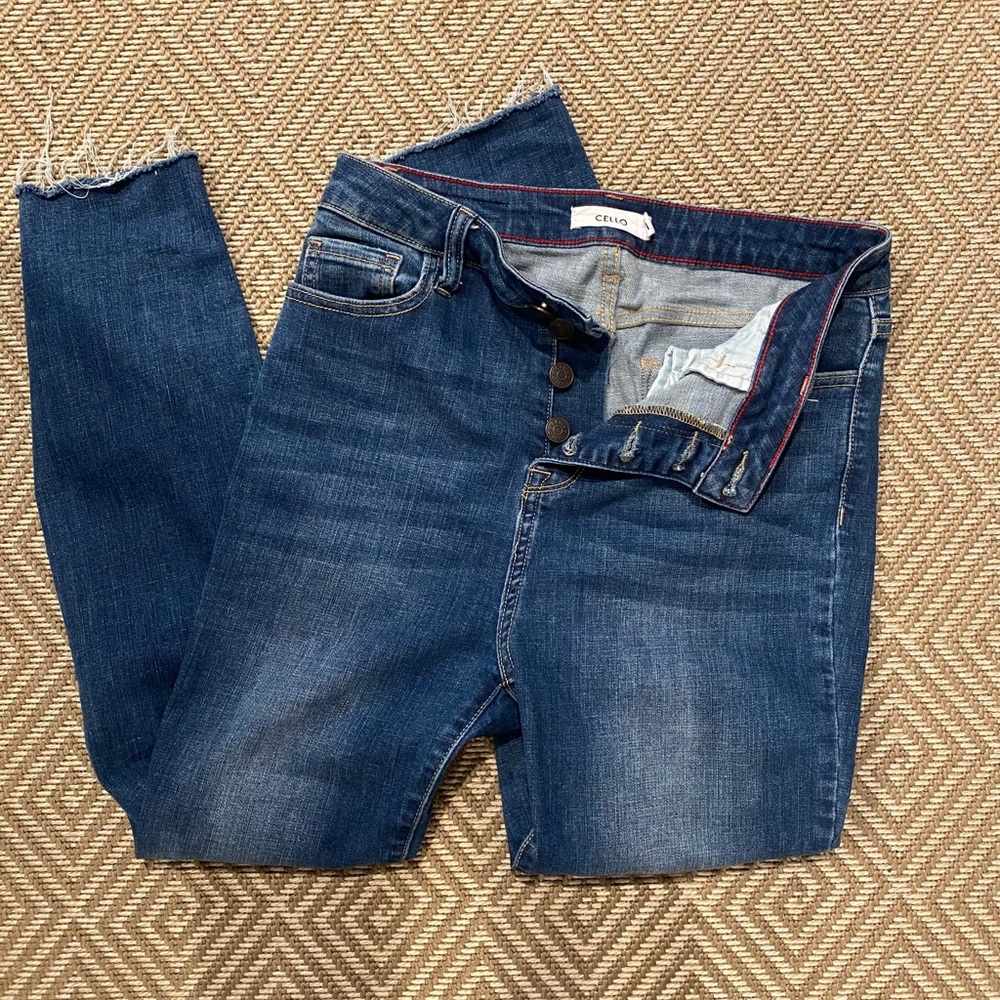 Cello jeans